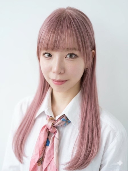 新田　梨乃