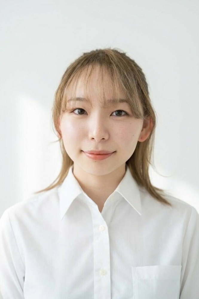 岩瀬穂香