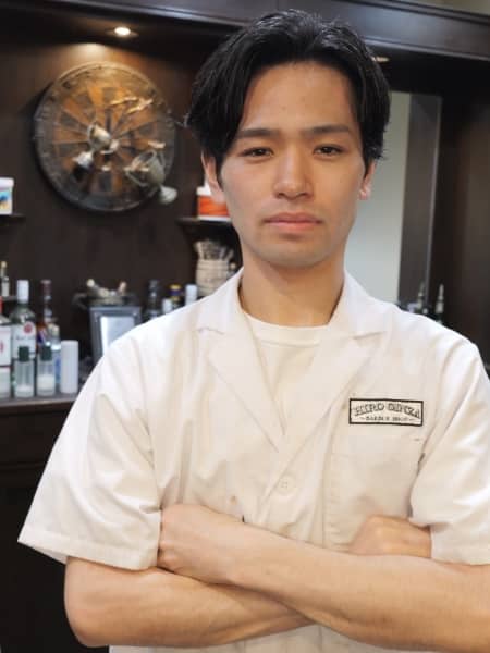 志田健介