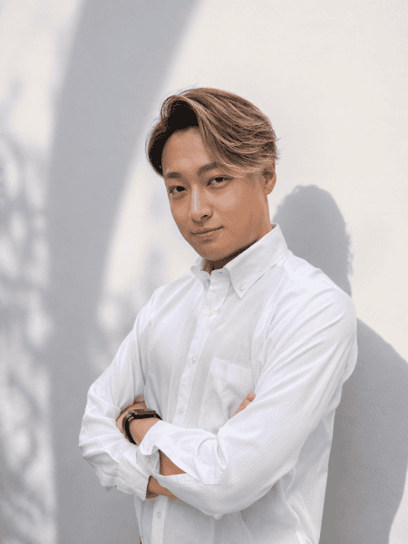 林田 龍明
