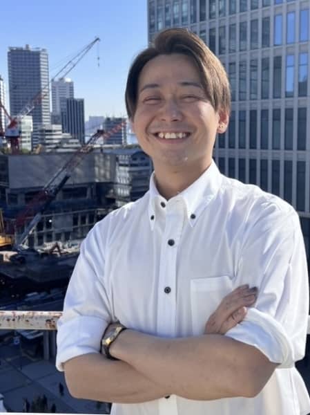 水野 魁人