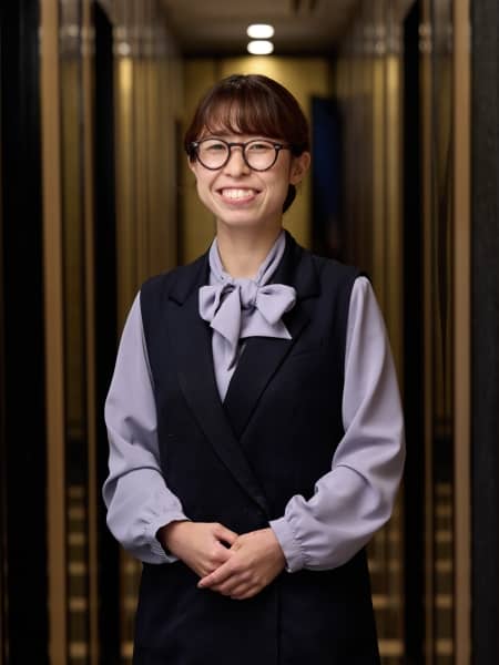 佐久間 千春　