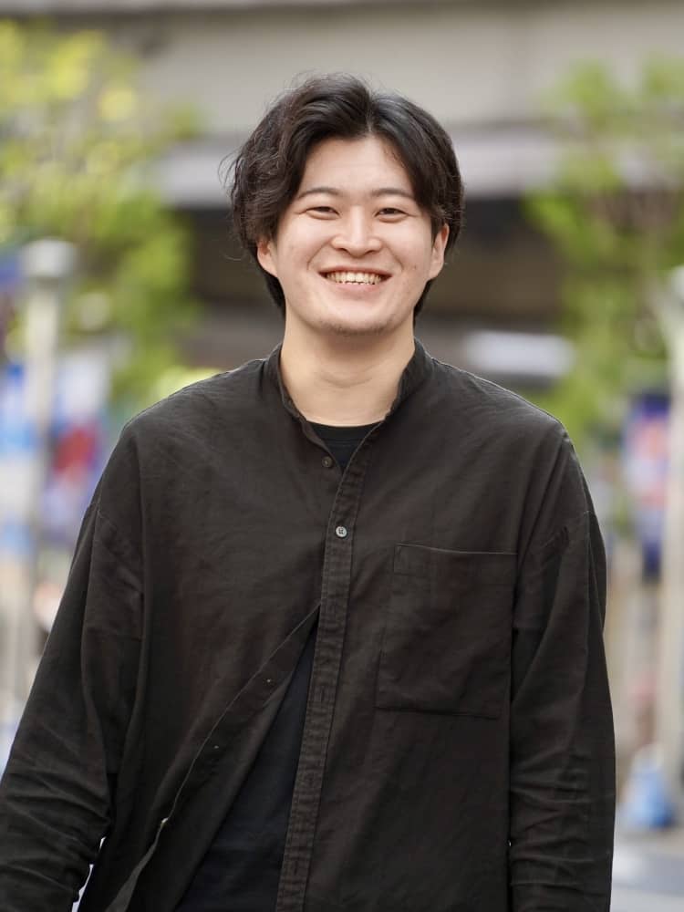 藤中健仁