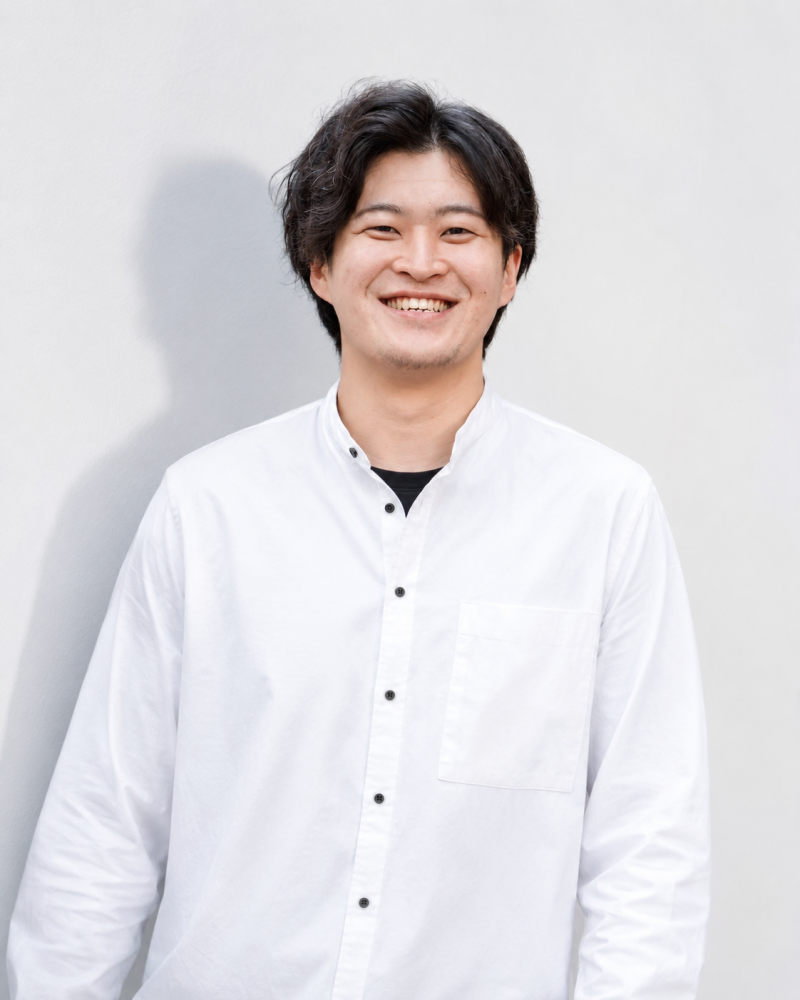 藤中健仁