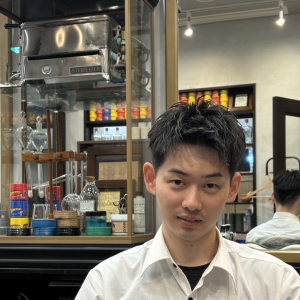 梅寺勇志