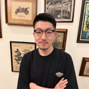 染谷翔