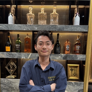 内川拓哉