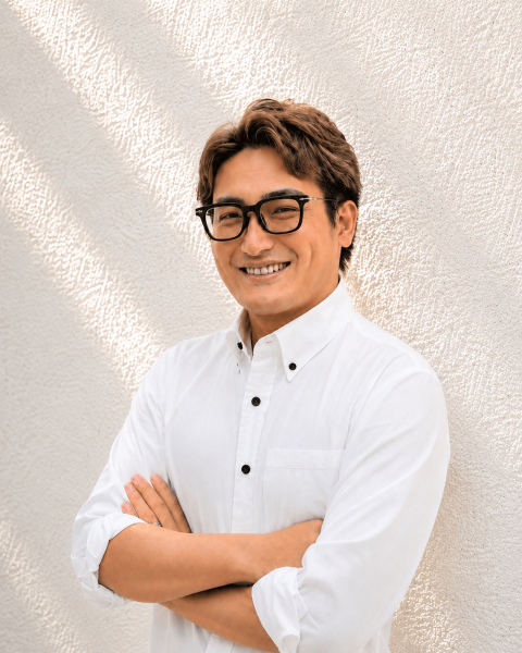 中原　滉太