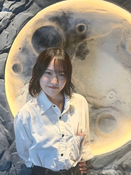 打田　真凜