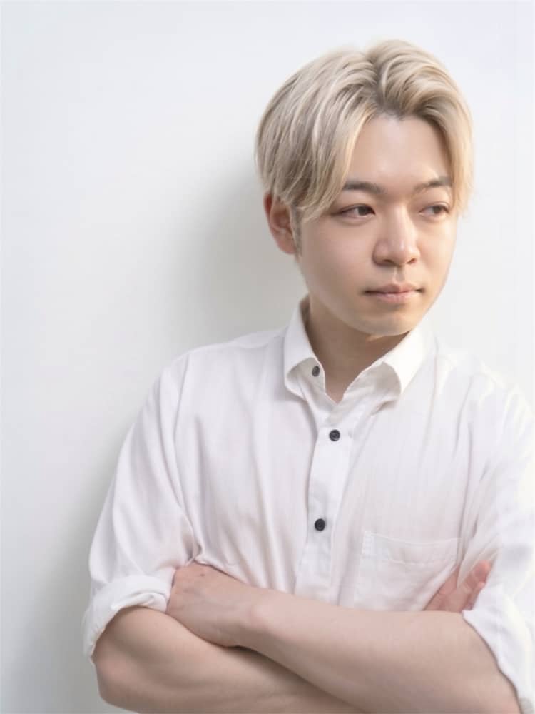 山森大輔　初回指名料¥2,200