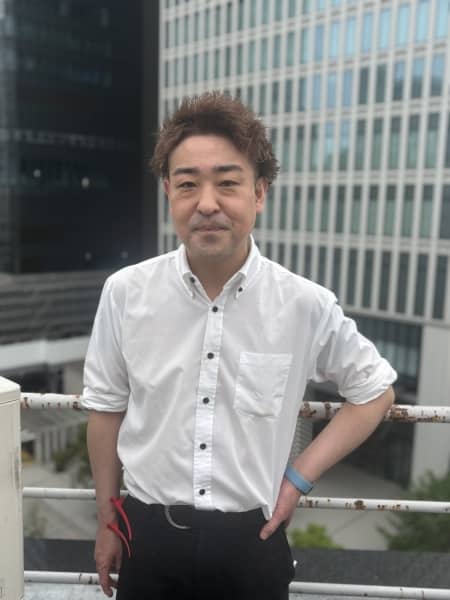 大杉紘平 