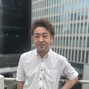 大杉紘平 