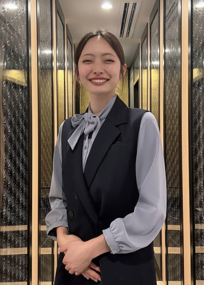 松永 望愛