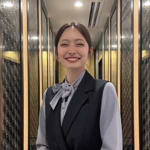 松永 望愛