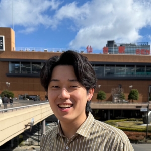 波岡　萩斗