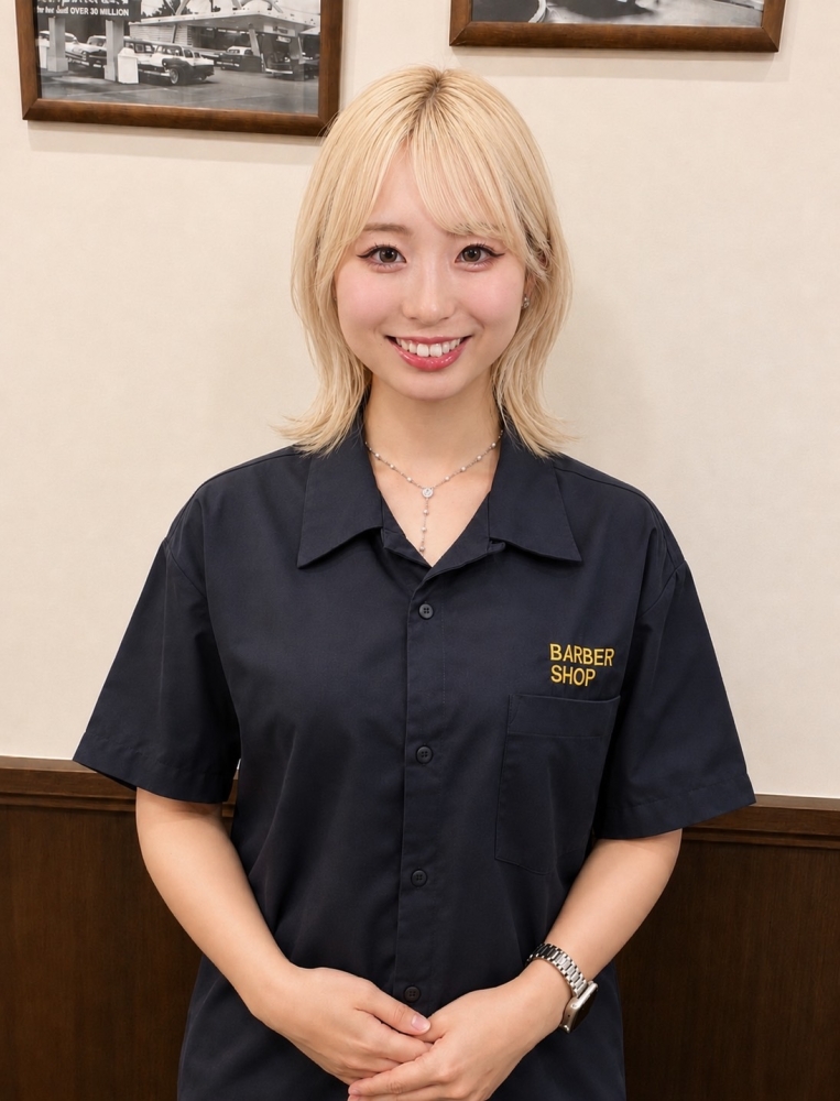 藤川　心緒