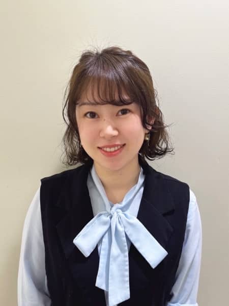 森 咲ら