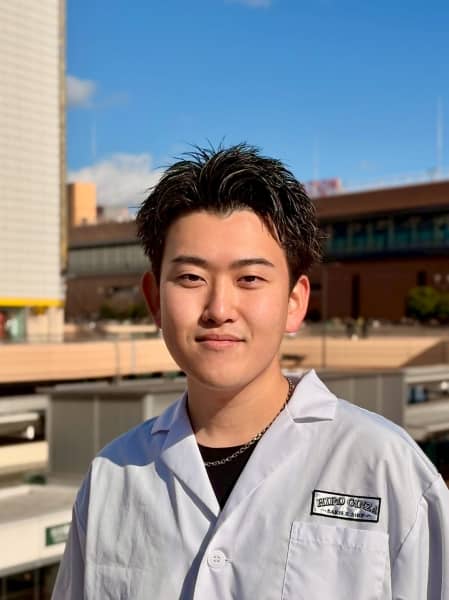 小野友誠