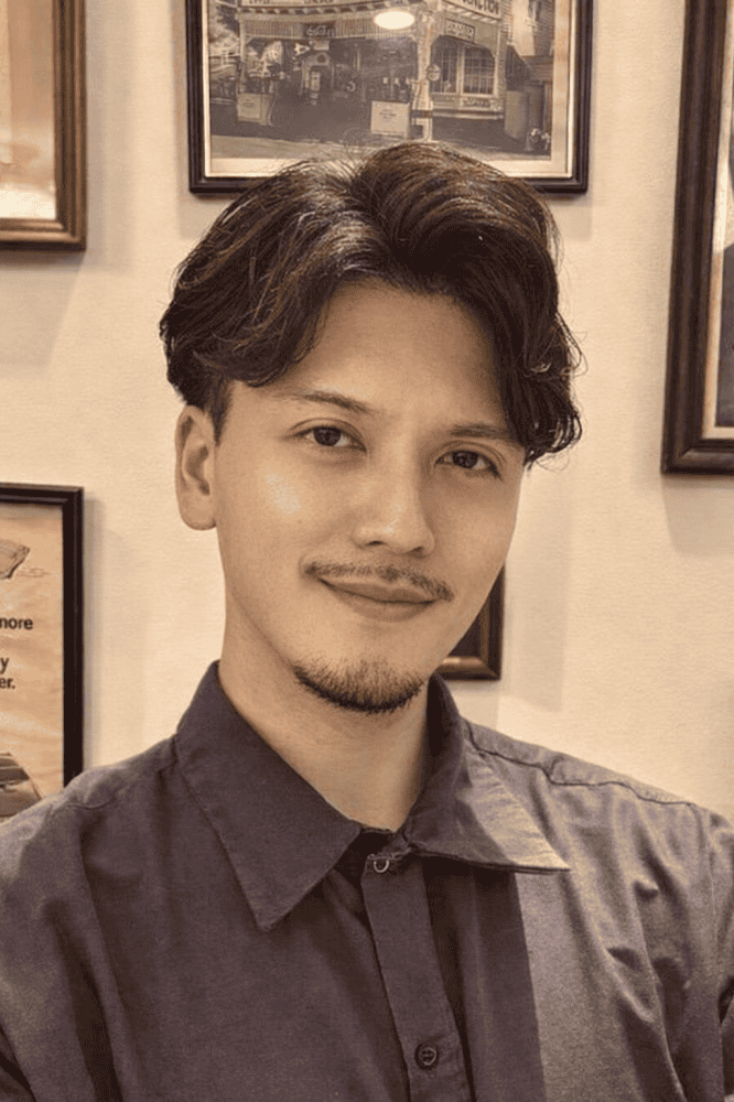 原田　睦人