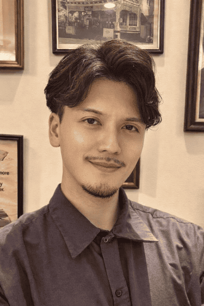 原田　睦人