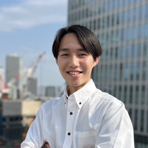 渡邉　慎