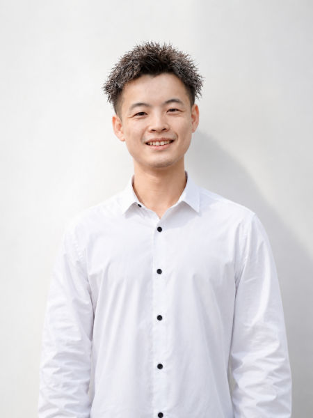 萩原勇樹