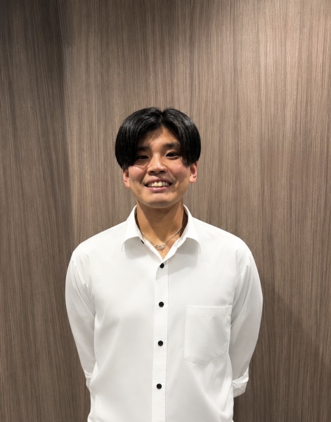 長尾　匡起