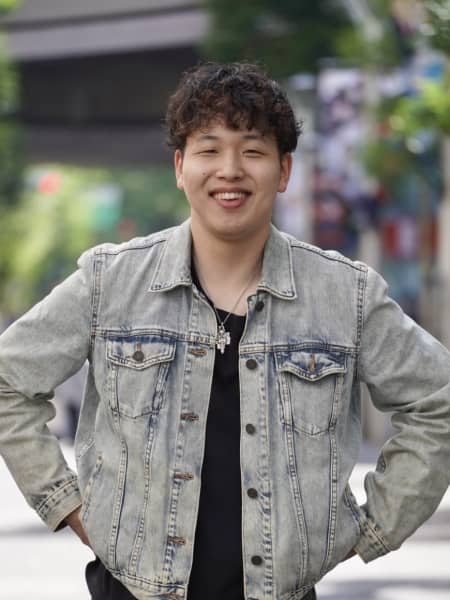老田竜也