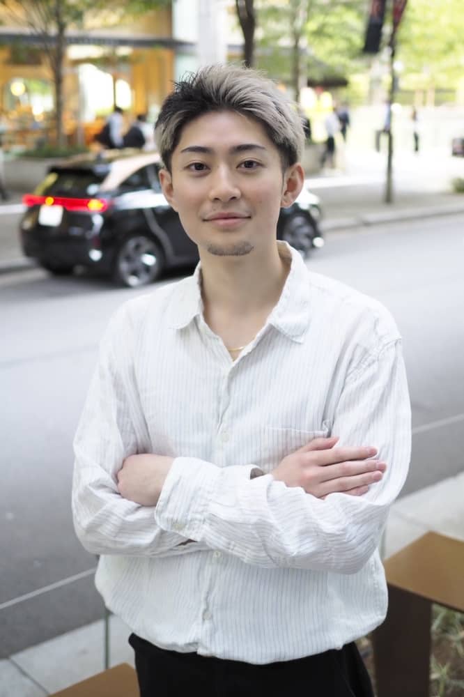 亀島　慈佑