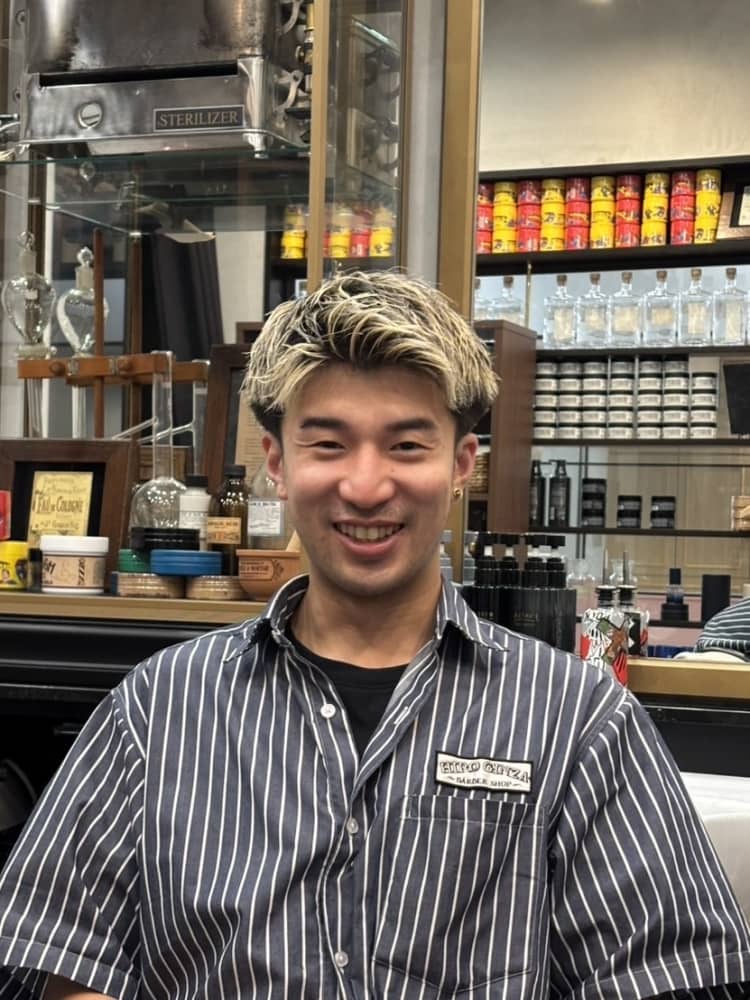 宮河 惇