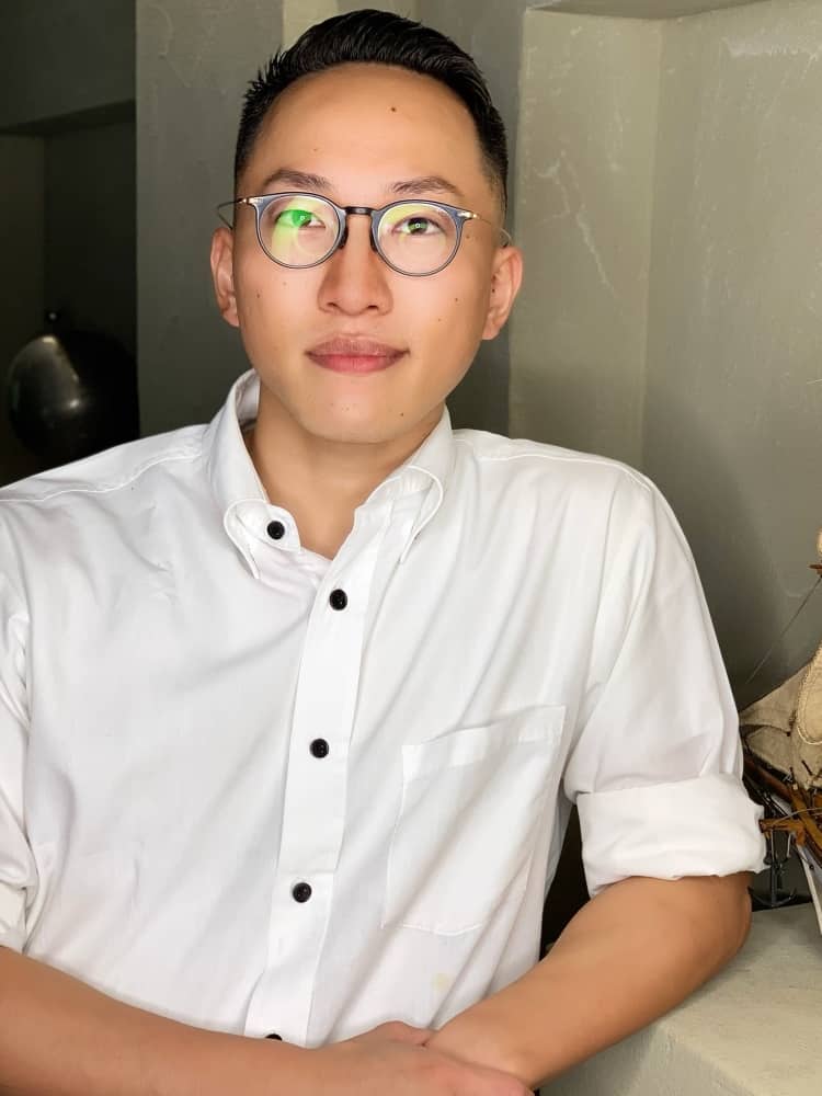 加納 竜之介　