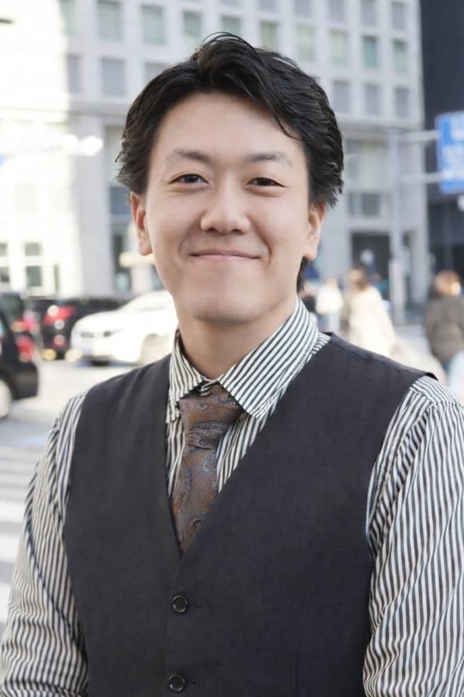佐藤 洸成
