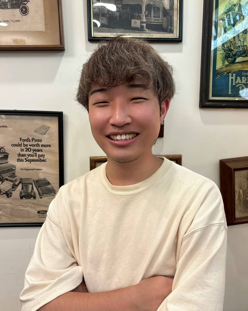 横田大和