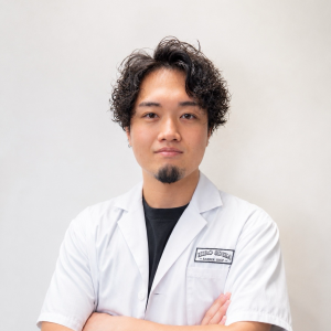 長牛　健将