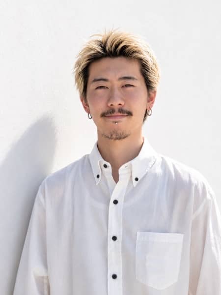 木村優真