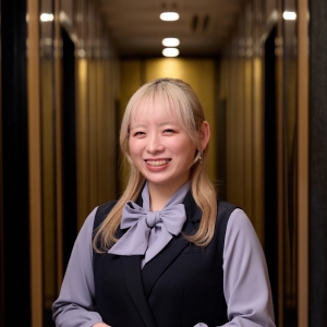 尾島杏香