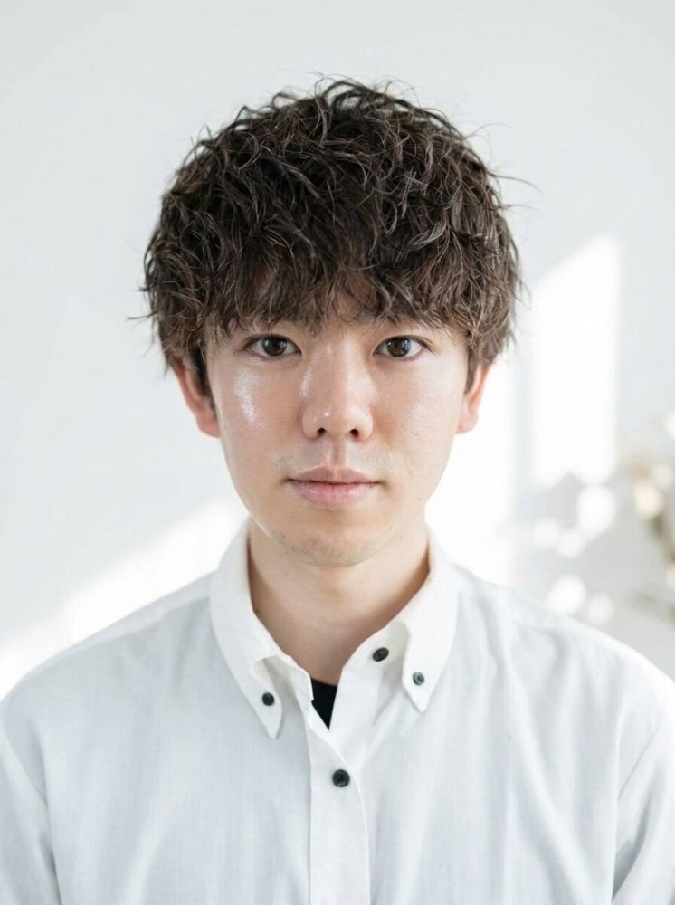 田中眞人