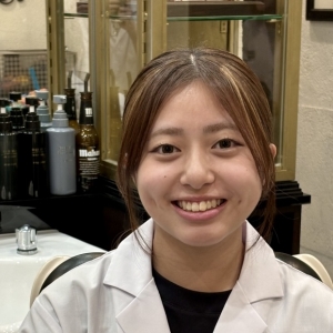 長谷川 杏花