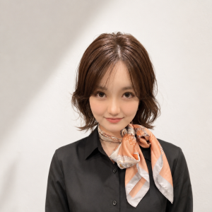 高橋亜美奈　