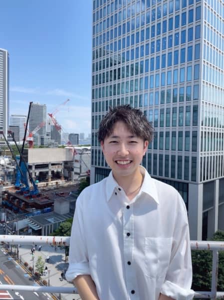 西本健斗