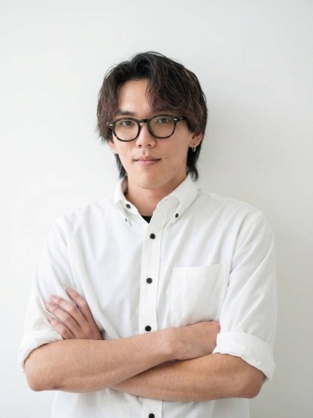 齋藤梅太郎