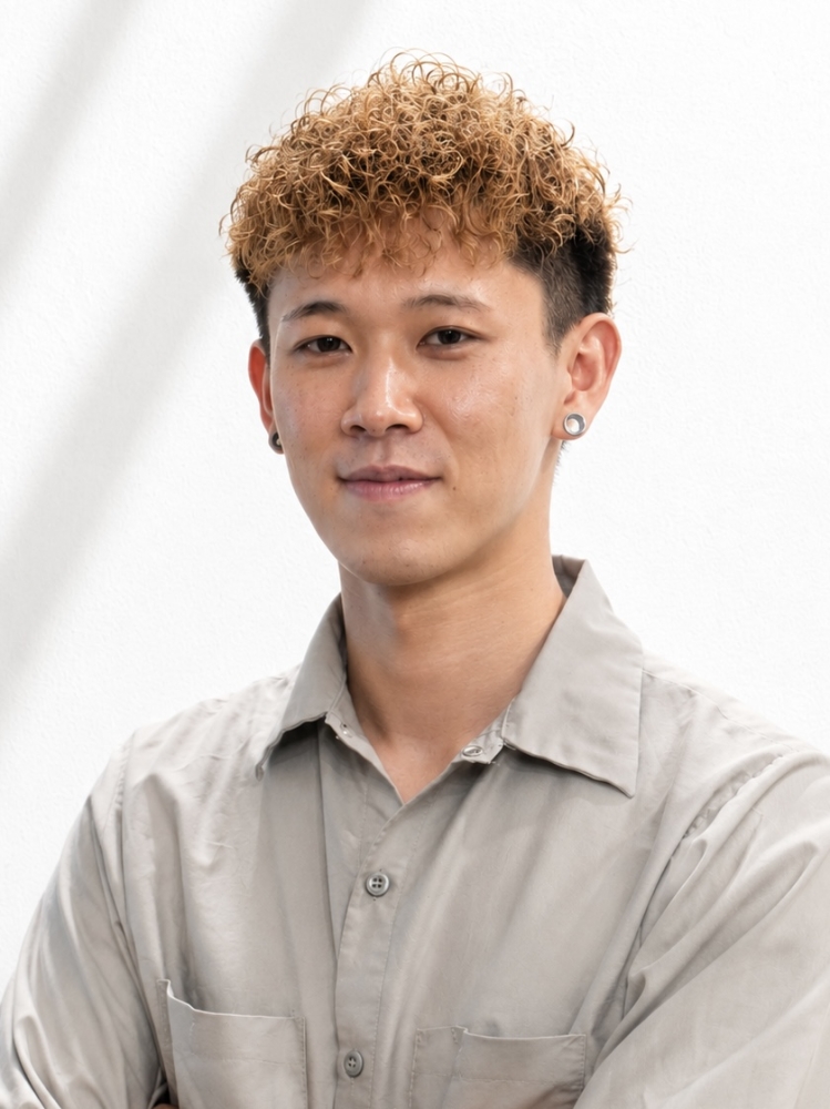 雫石憲資