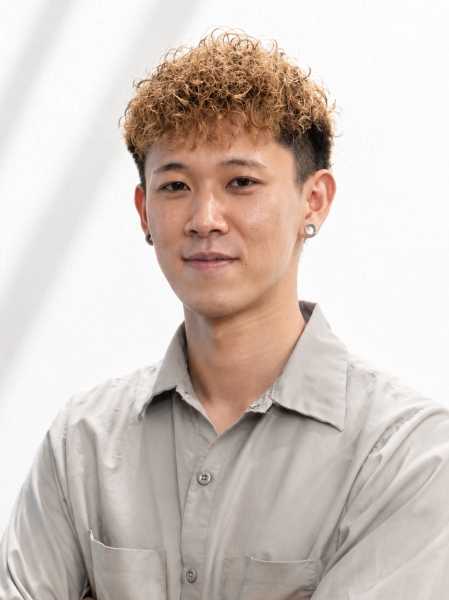 雫石憲資