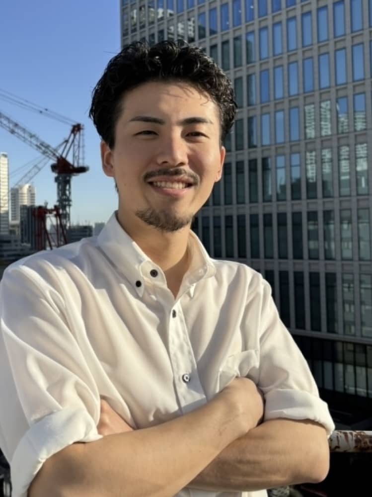 杉原　慶祐