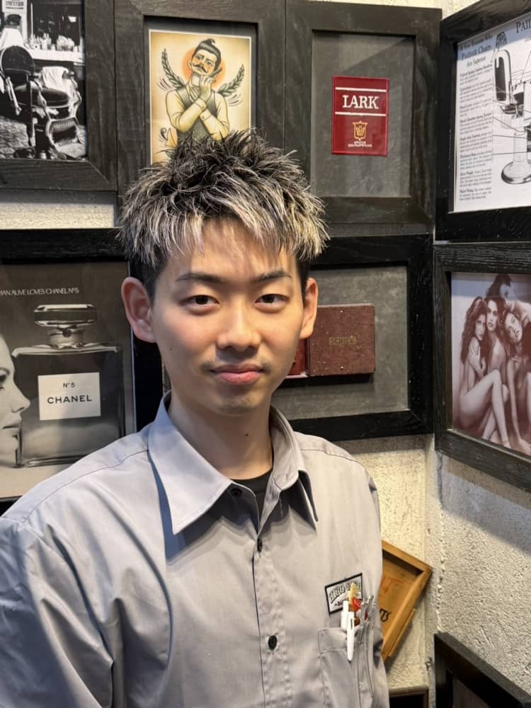 梅寺勇志