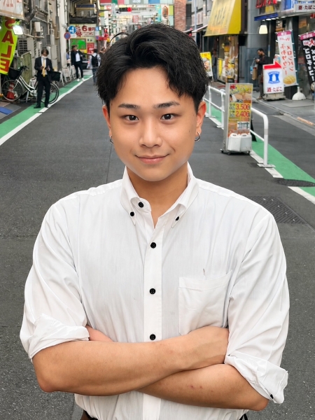 佐々木開