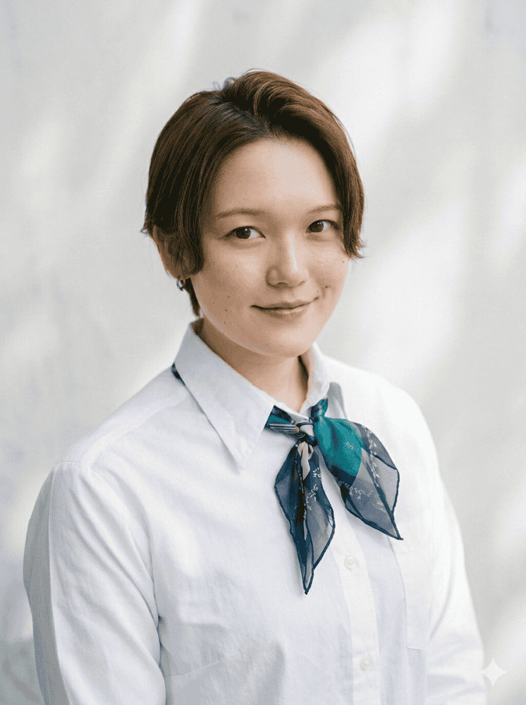 野川純麗