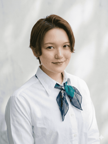 野川純麗