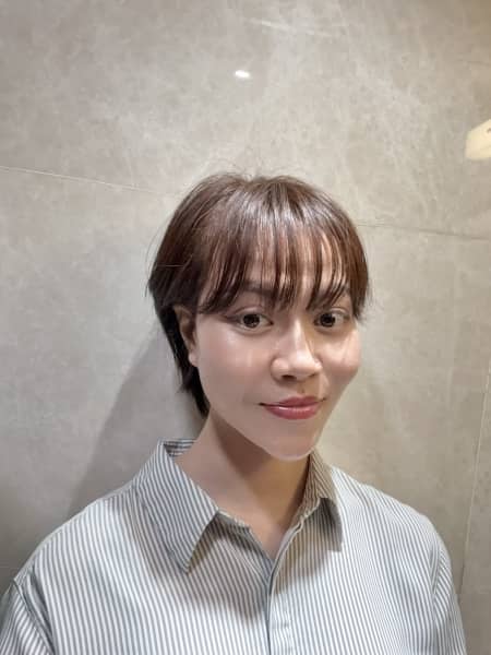 Trần Huệ