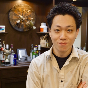 七澤　颯太